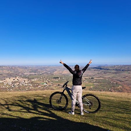 Azienda Agrituristica La Torretta Tocco da Casauria Екстериор снимка