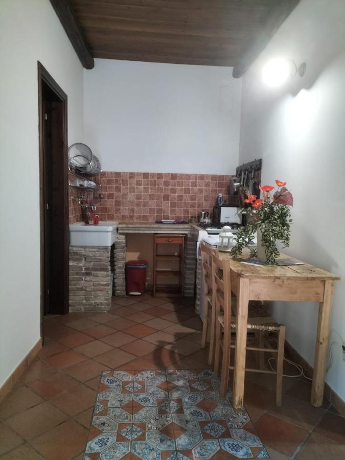 Azienda Agrituristica La Torretta Tocco da Casauria Екстериор снимка