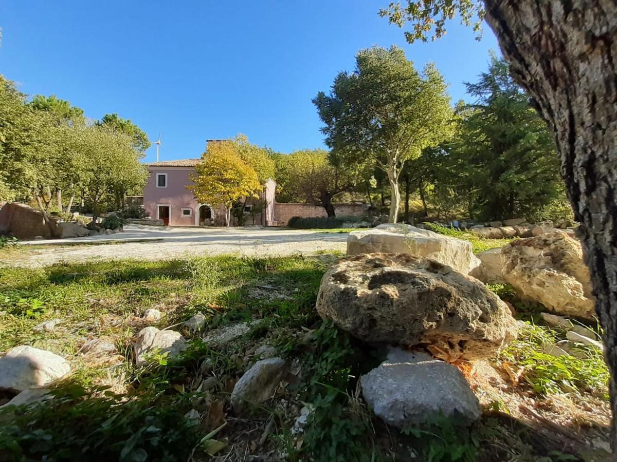 Azienda Agrituristica La Torretta Tocco da Casauria Екстериор снимка