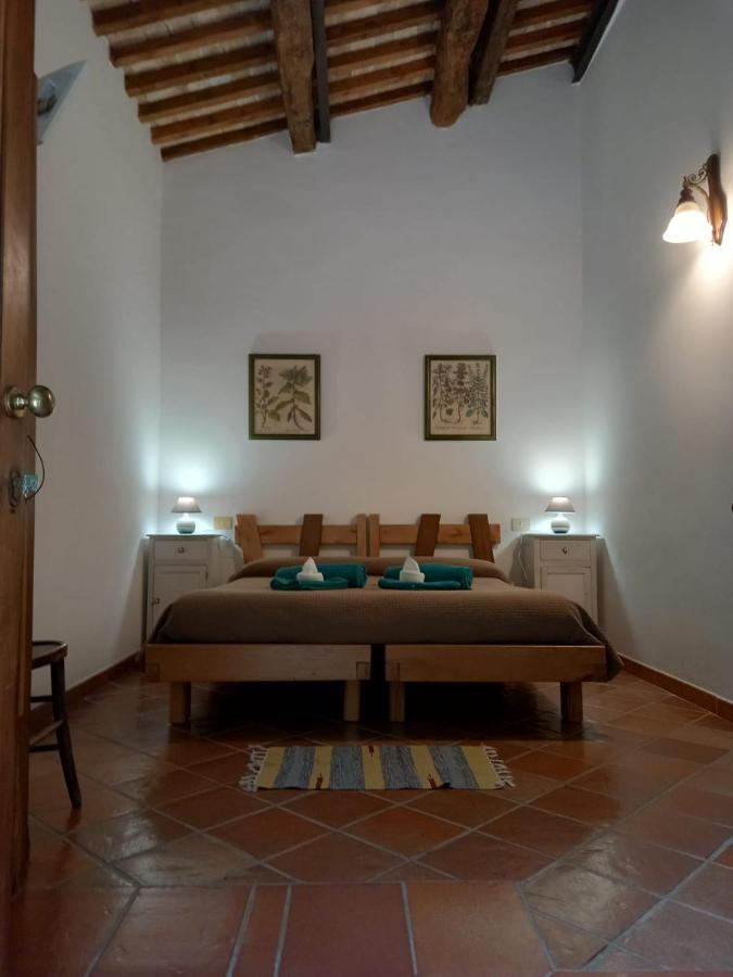 Azienda Agrituristica La Torretta Tocco da Casauria Екстериор снимка