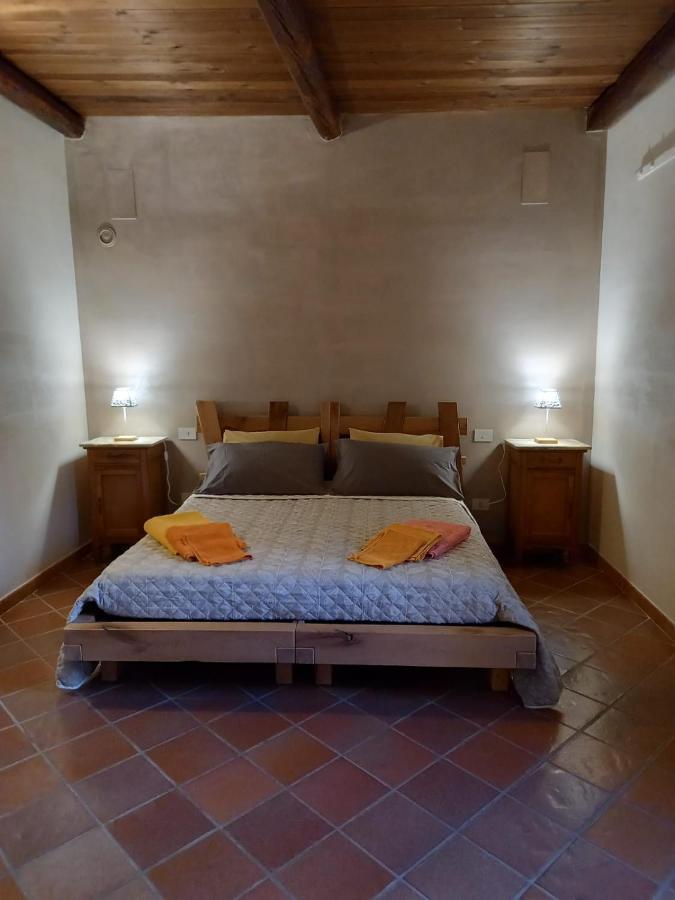 Azienda Agrituristica La Torretta Tocco da Casauria Екстериор снимка