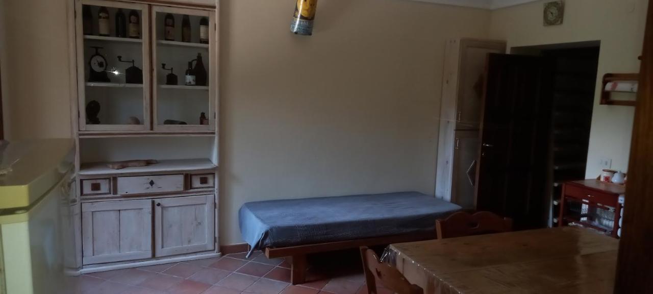 Azienda Agrituristica La Torretta Tocco da Casauria Екстериор снимка