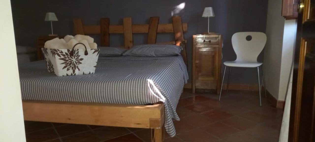 Azienda Agrituristica La Torretta Tocco da Casauria Екстериор снимка