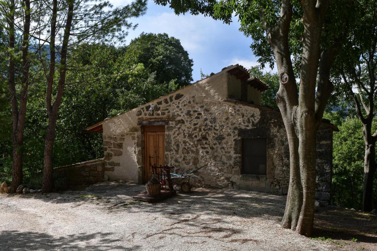 Azienda Agrituristica La Torretta Tocco da Casauria Екстериор снимка