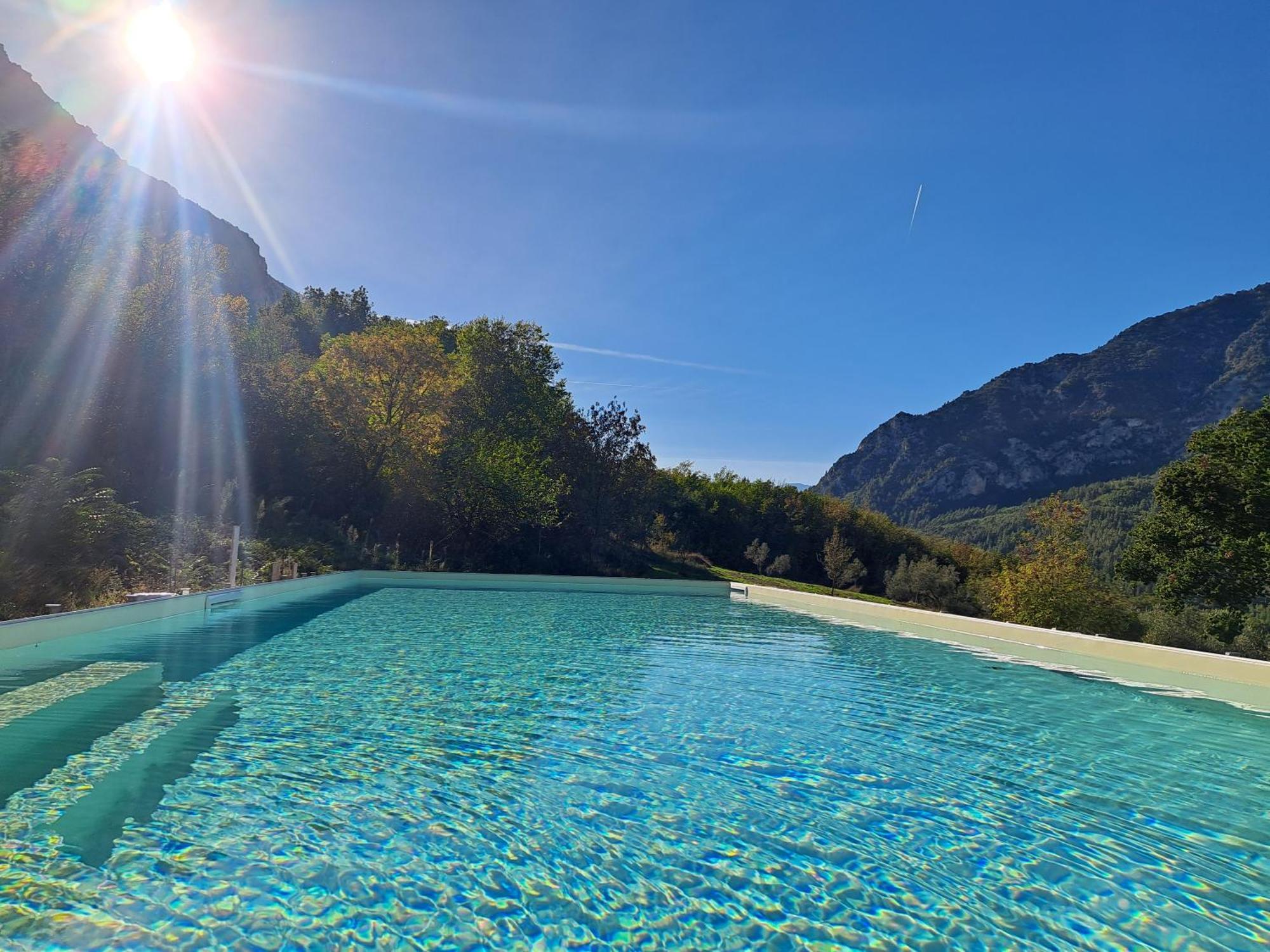 Azienda Agrituristica La Torretta Tocco da Casauria Екстериор снимка