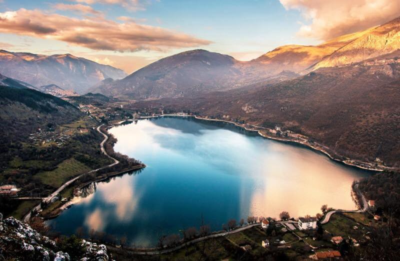 Azienda Agrituristica La Torretta Tocco da Casauria Екстериор снимка
