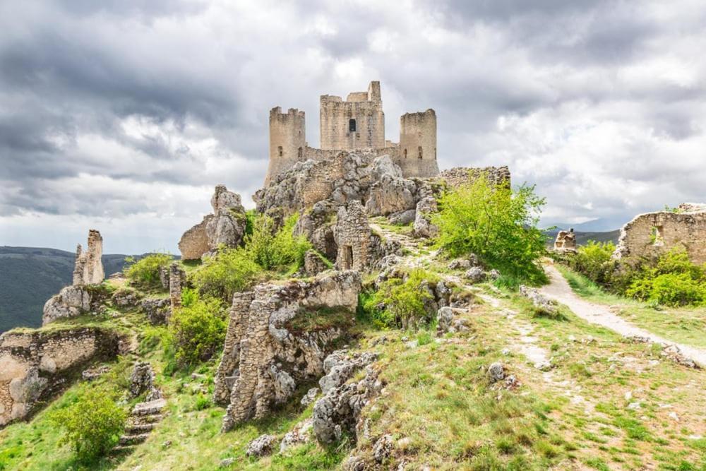Azienda Agrituristica La Torretta Tocco da Casauria Екстериор снимка